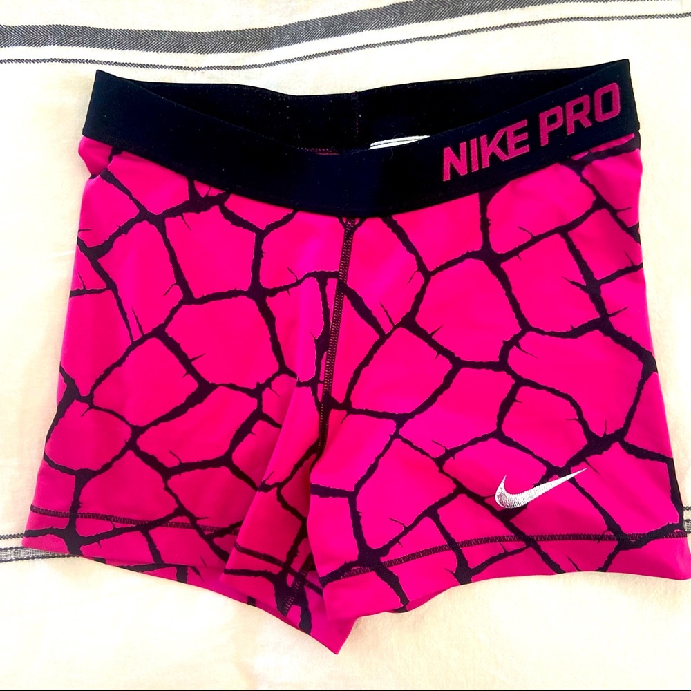 Nike Pro Shorts